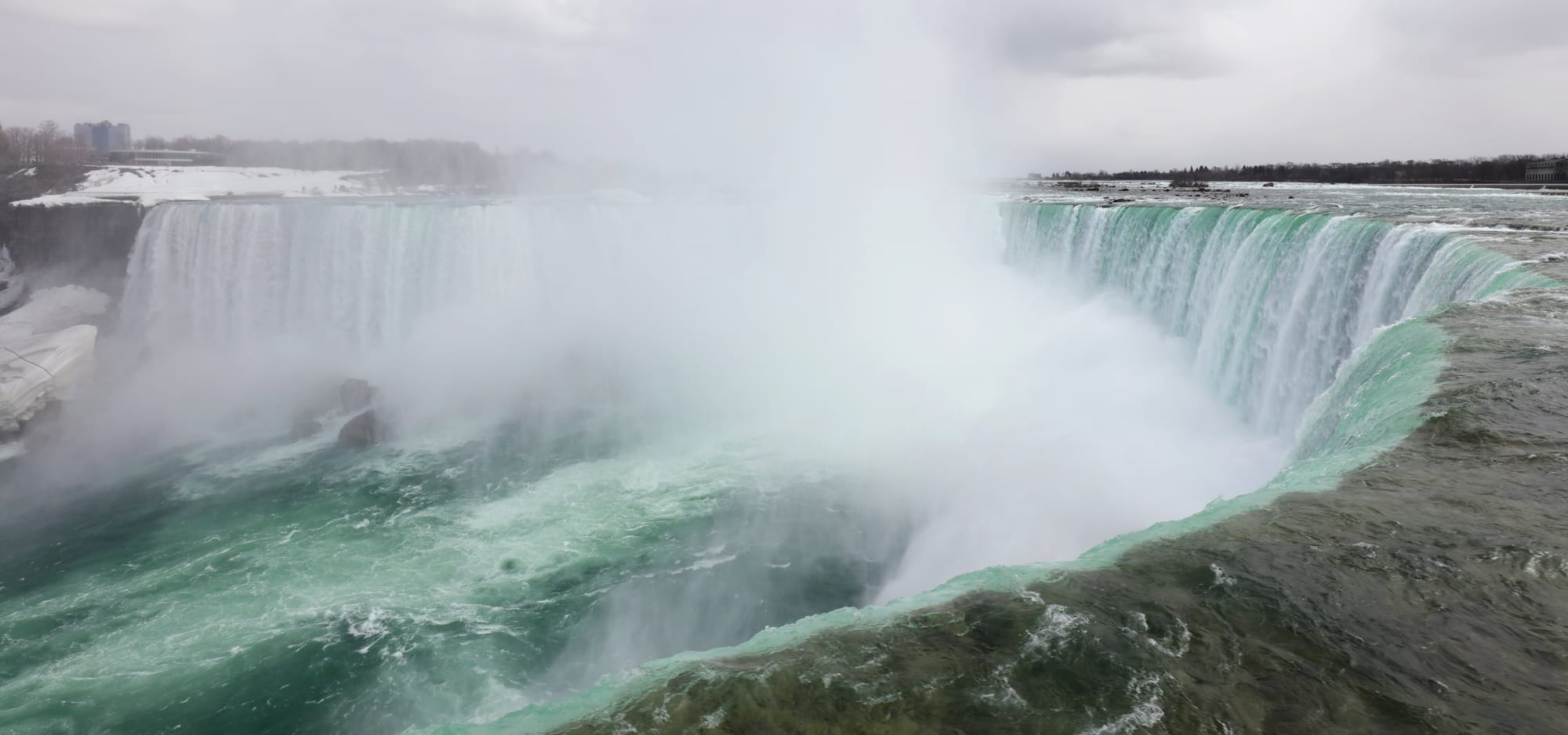 Niagara Falls - Ontario