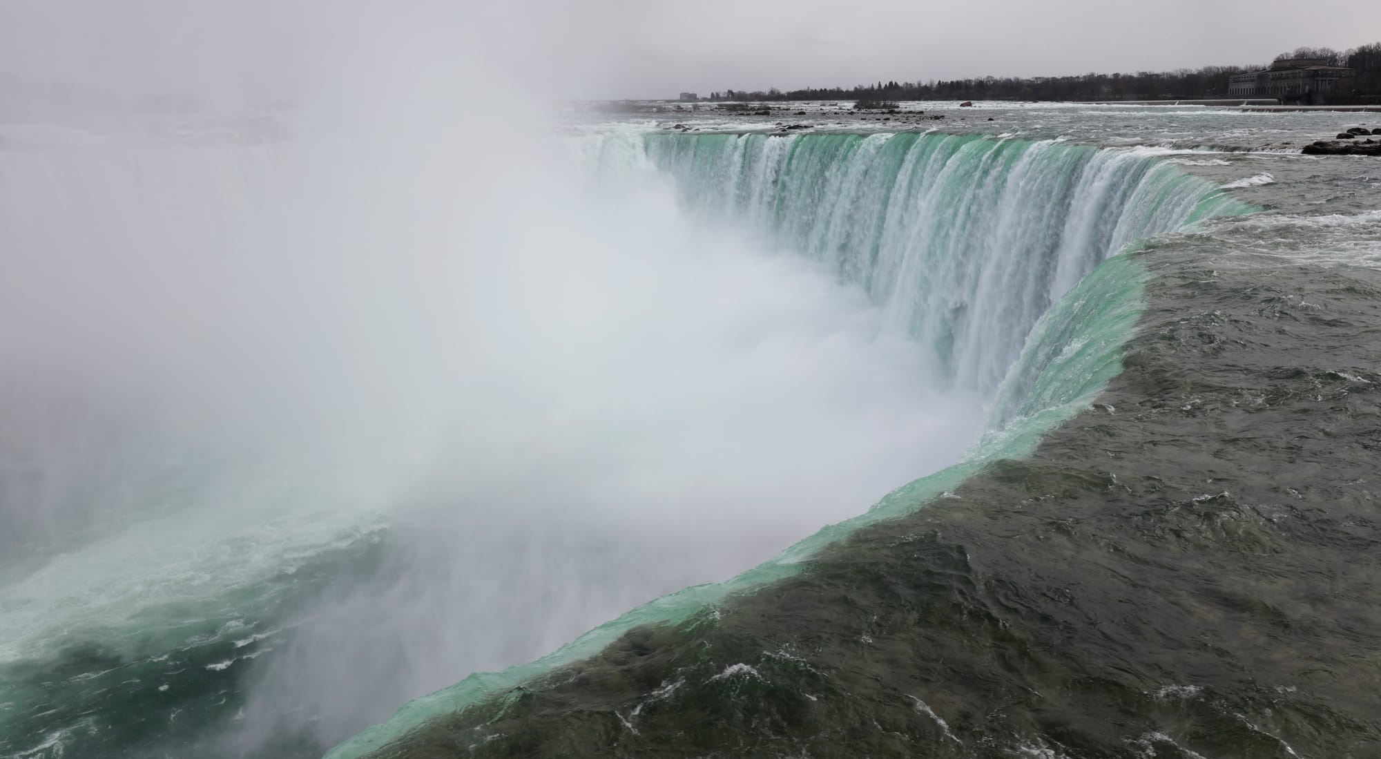 Niagara Falls - Ontario