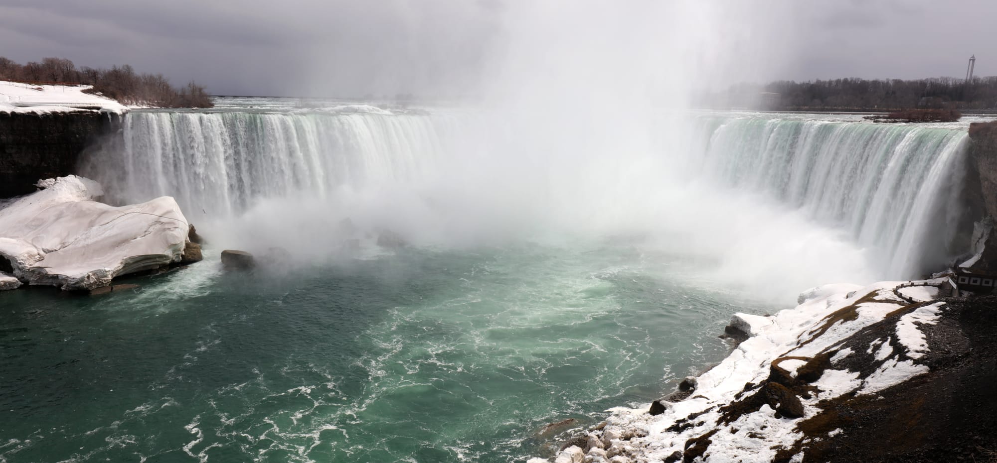Niagara Falls - Ontario