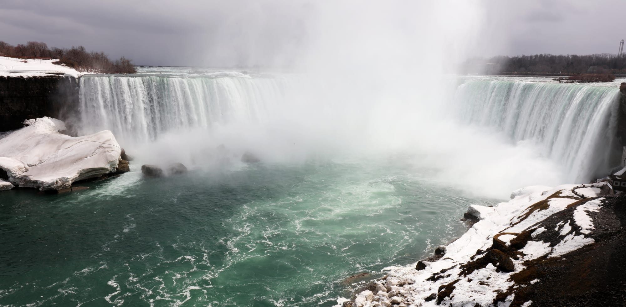 Niagara Falls - Ontario