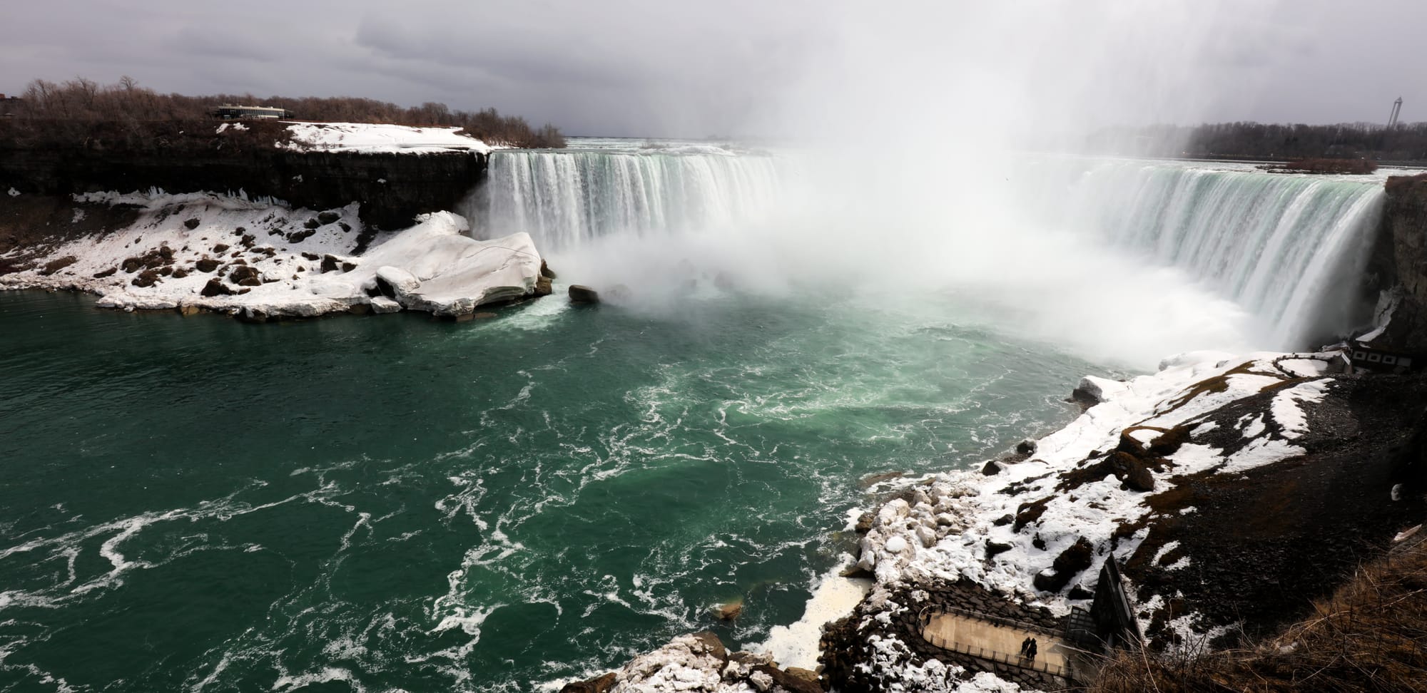 Niagara Falls - Ontario