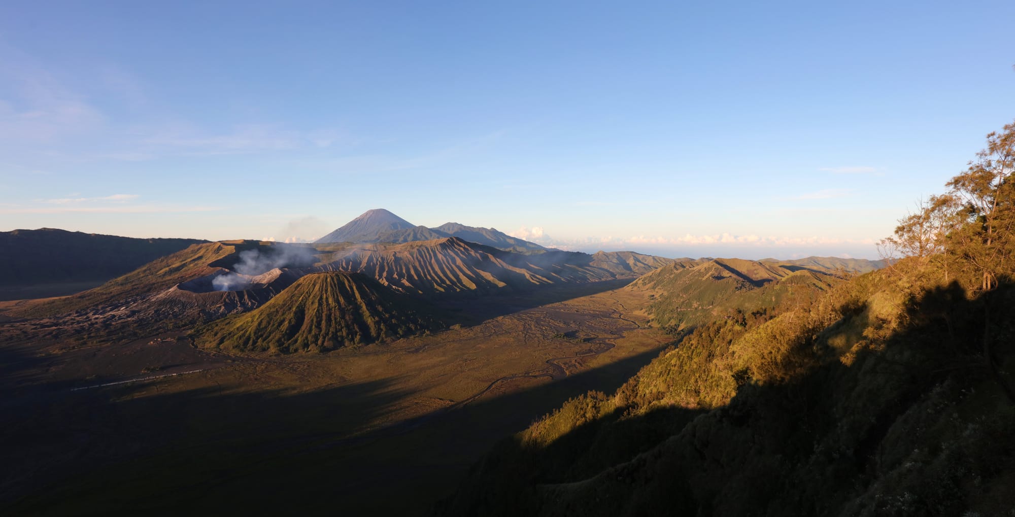 Mount Bromo - Semeru - King Kong Hill - East Java