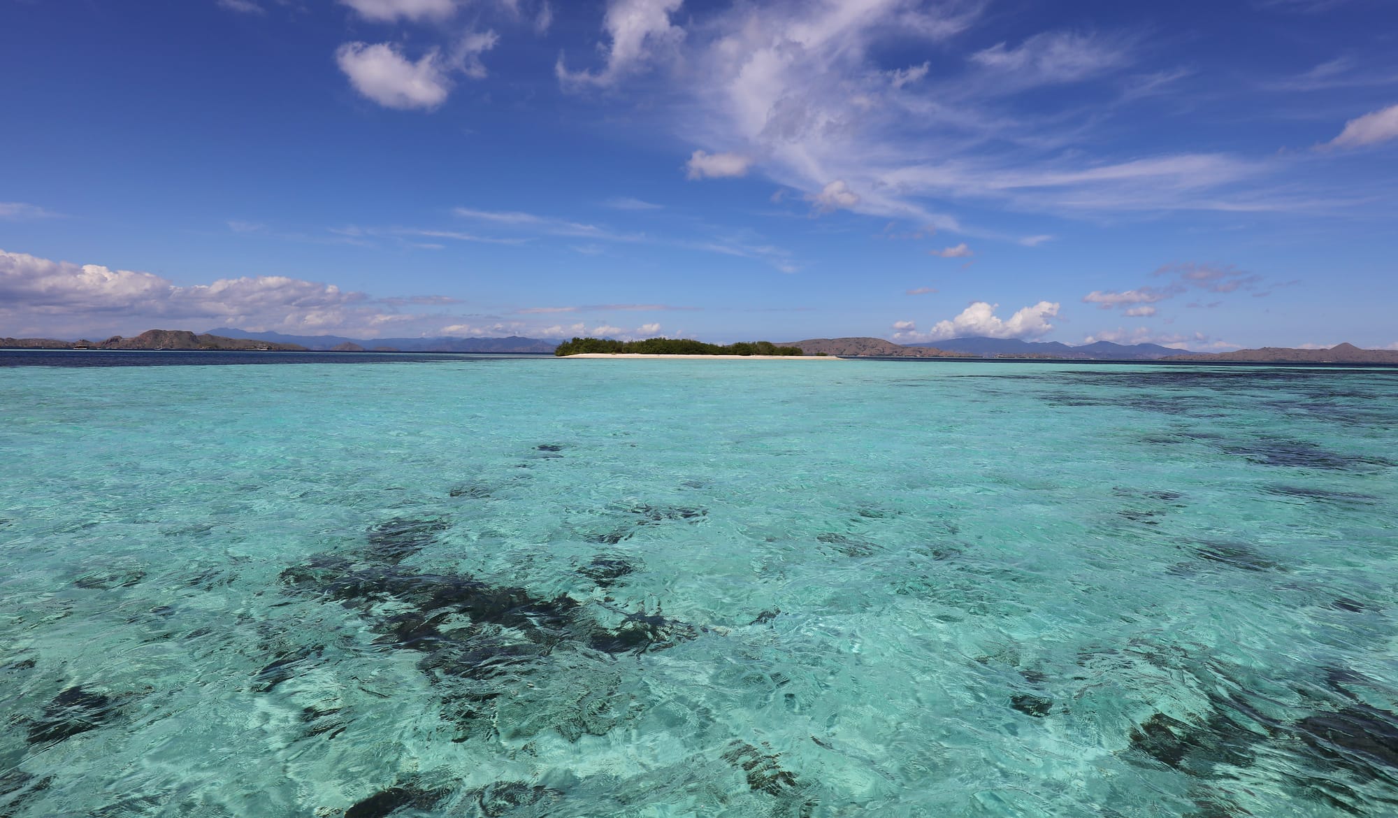 Komodo National Park