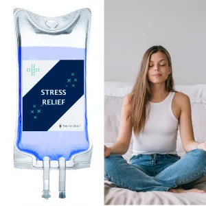 Stress Relief 减压疗程