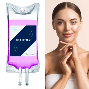 Beautify IV 光彩童颜疗法