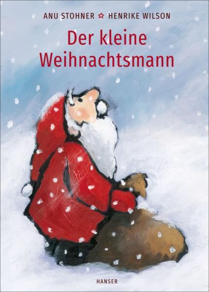 Der kleine Weihnachtsmann