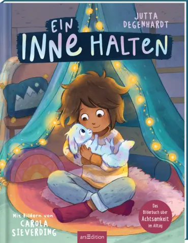 Schweizer Vorlesetag / Inne Halten