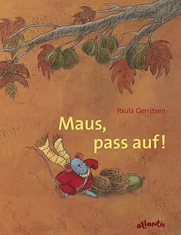 Maus, pass auf