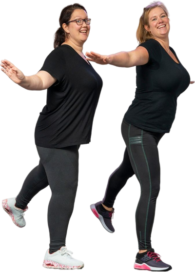 Hinckley Line Dancing