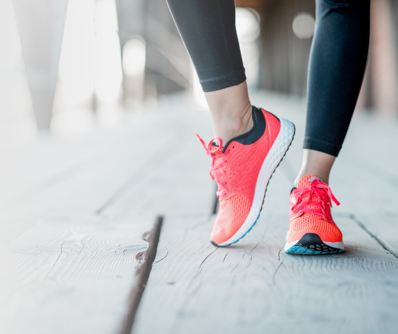 WalkFIT