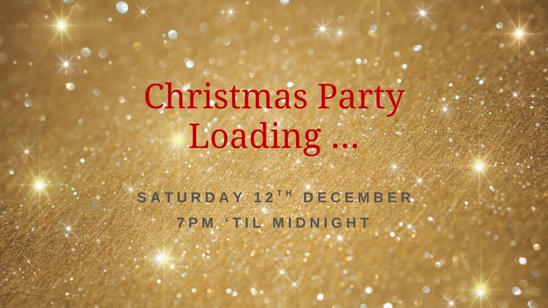 Christmas Party