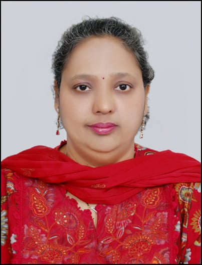 Dr. Shalini Gupta conferred Hon. Fellow of INPAFO