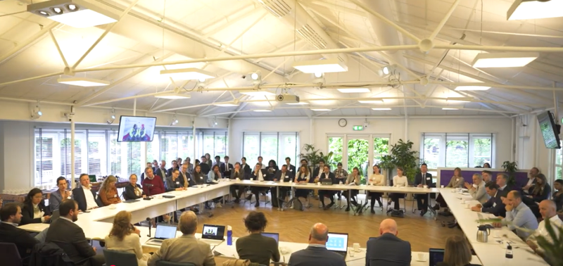 Energy Security and Climate Cooperation in a Geopolitical Context of Increased Defence Readiness