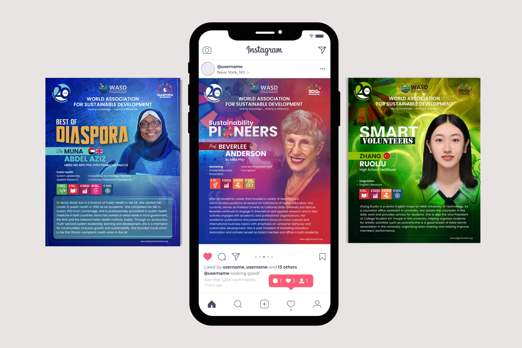  Social Media Design
