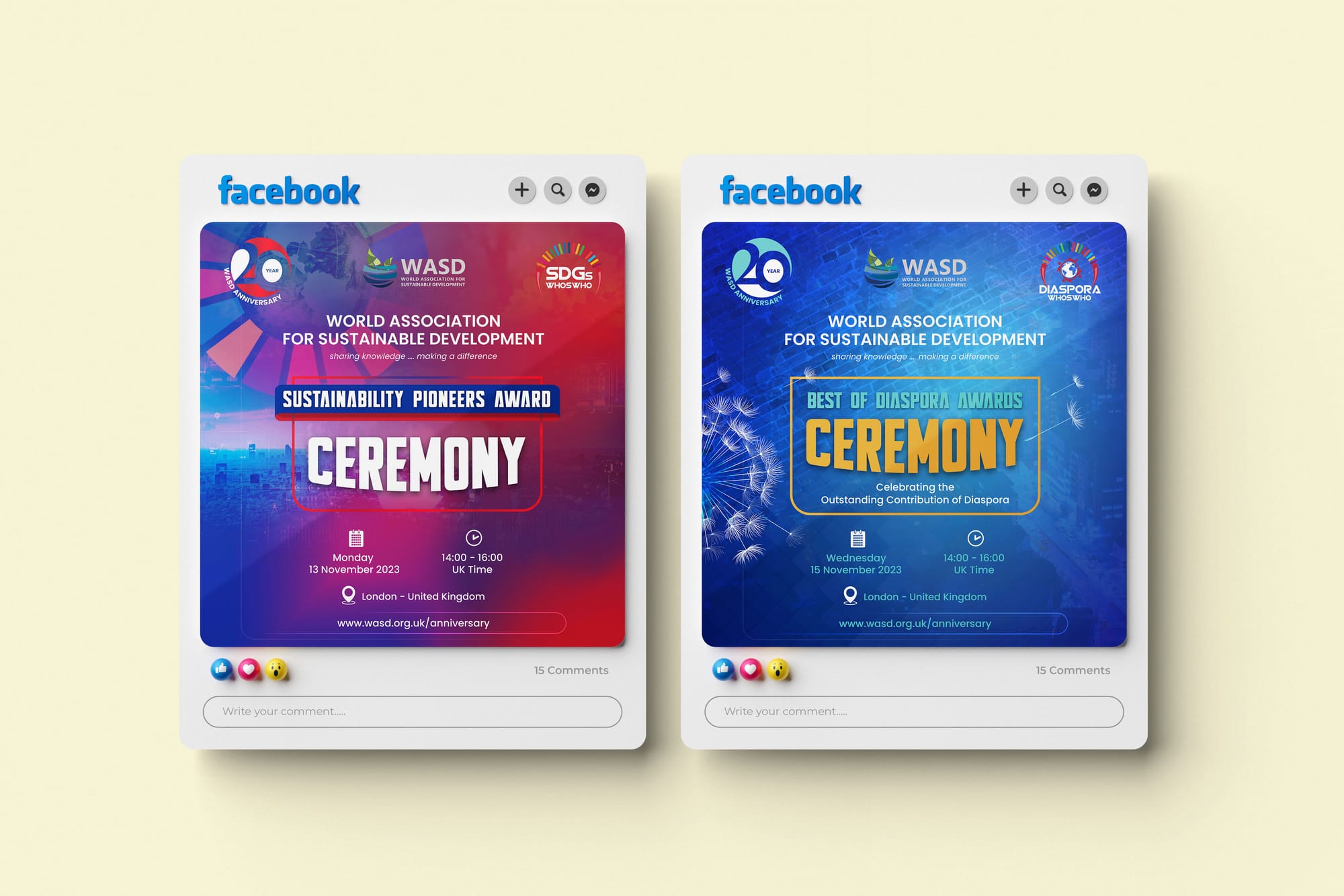  Social Media Design