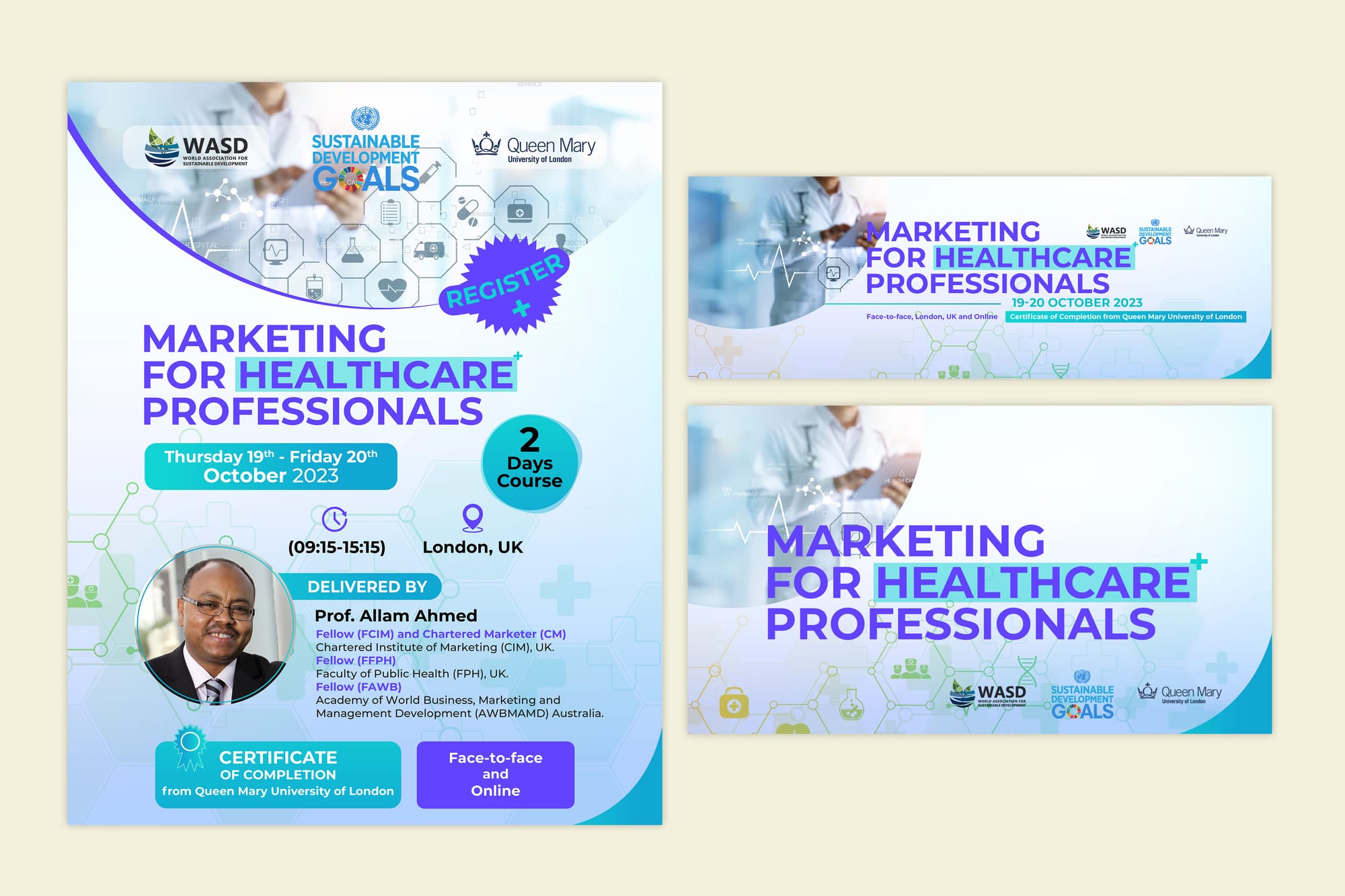  Social Media Design