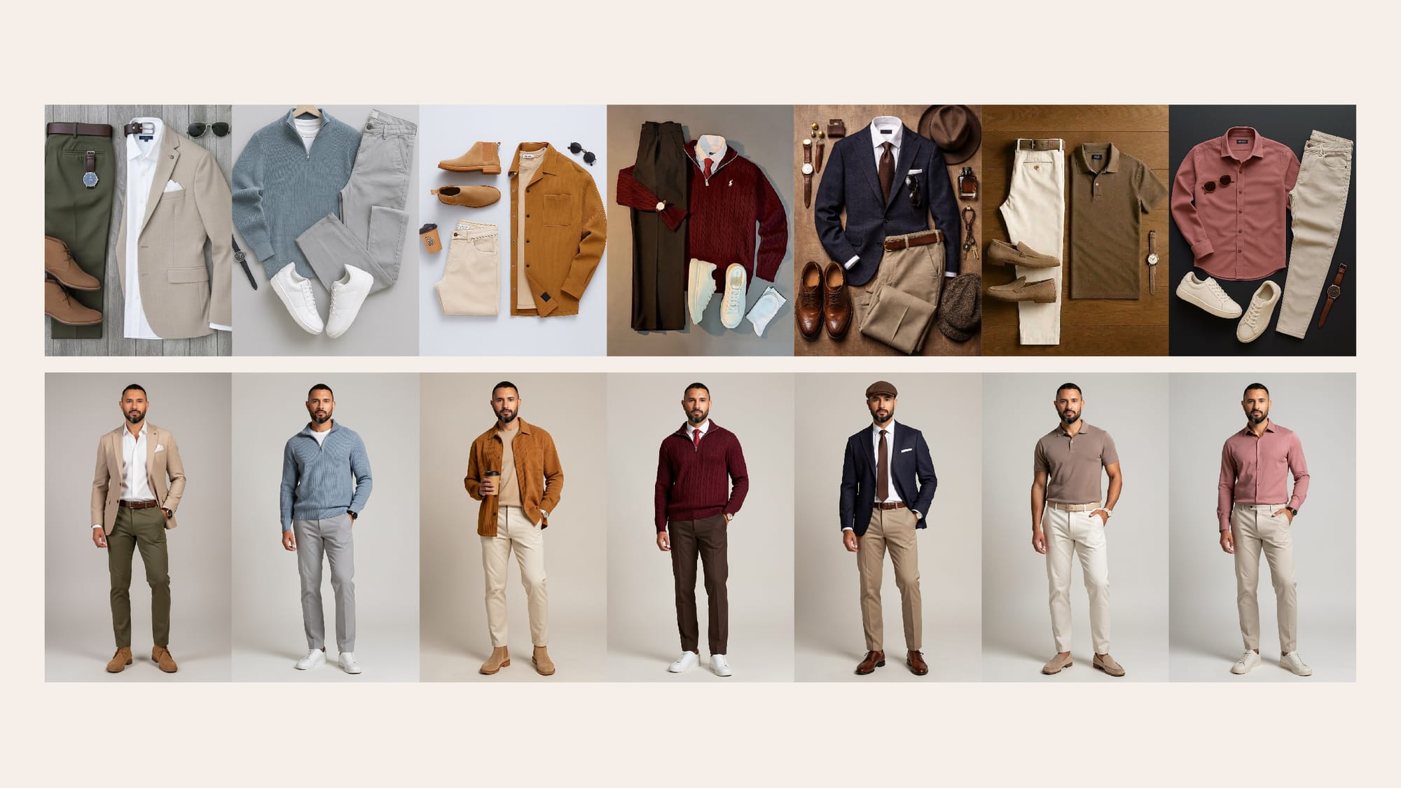 Bringing Products to Life with Lifestyle AI Portraits