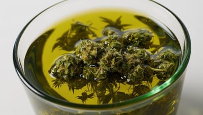 Les Bienfaits de l’Infusion au CBD : Relaxation, Sommeil et Bien-être Naturel