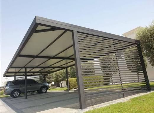 Car Shed