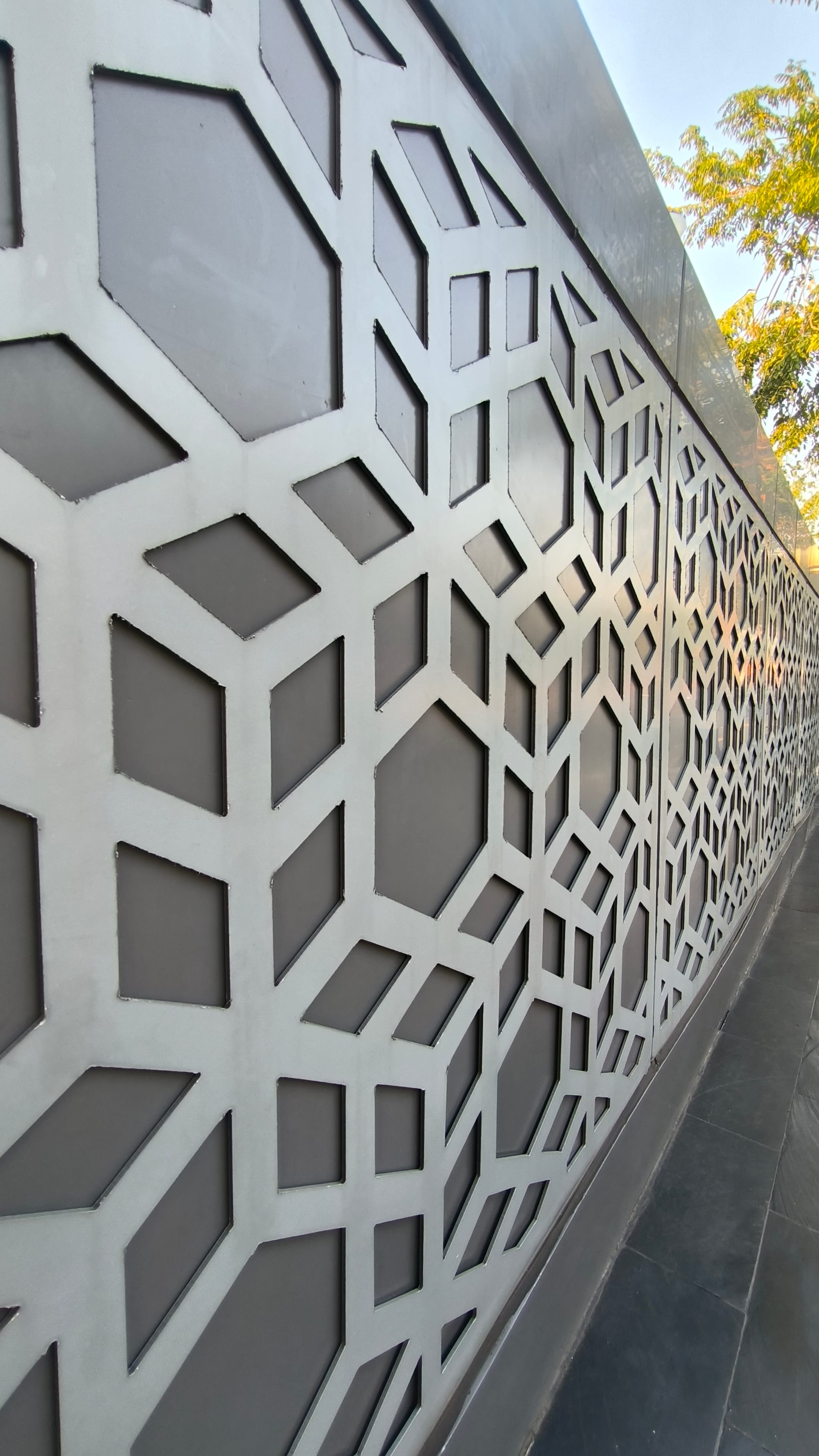 Fence