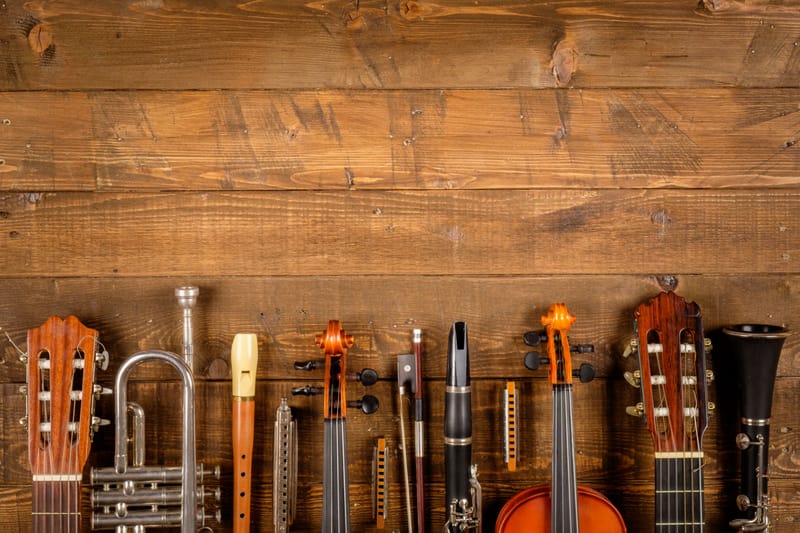 Instrument Repair and Service