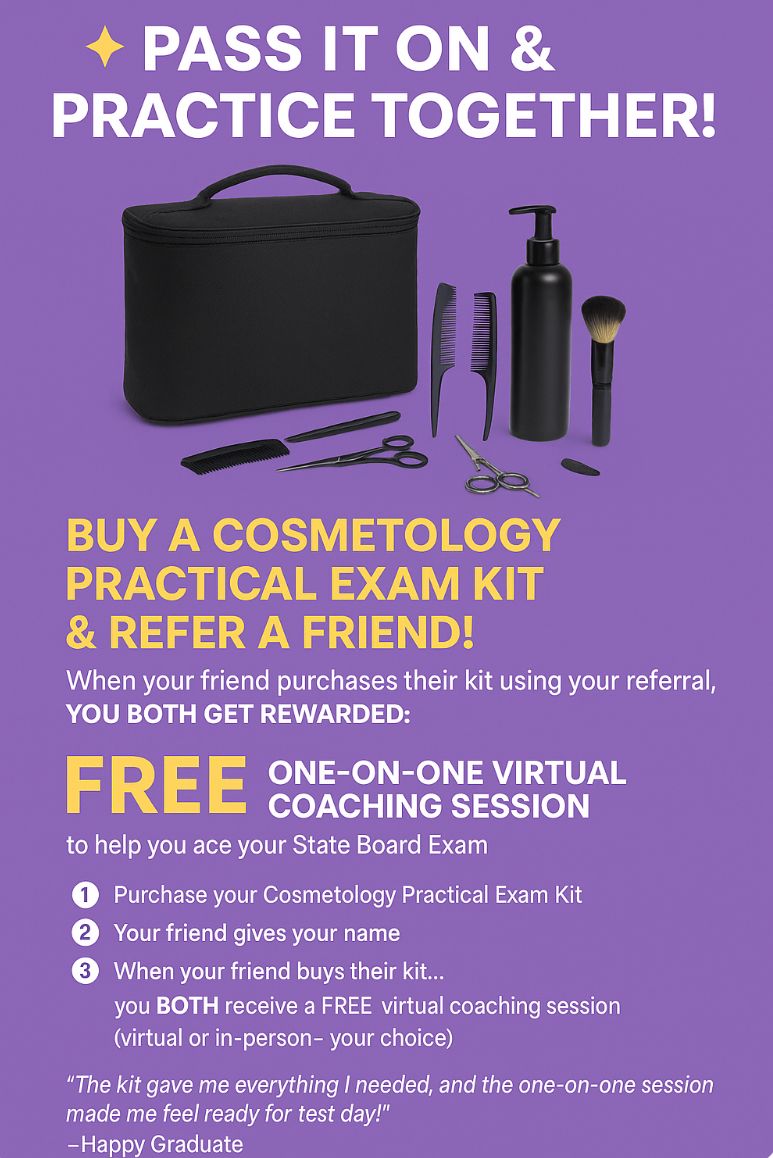 PASS IT ON AND PRACTICE TOGETHER