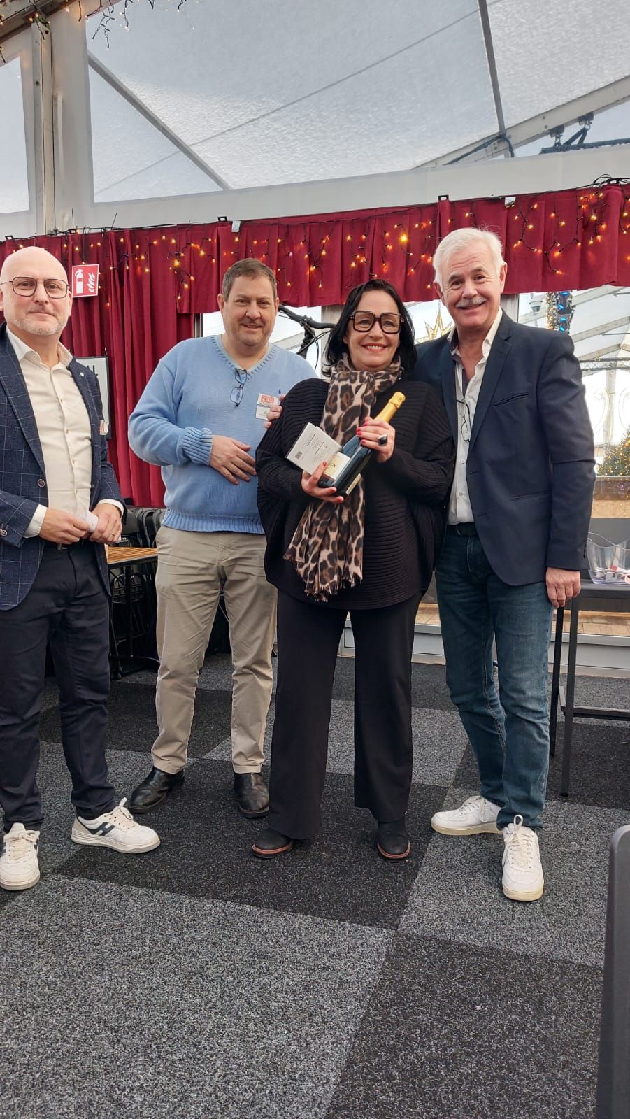 4de prijs 450€ Keerbergbonnen gescand bij THE HILL