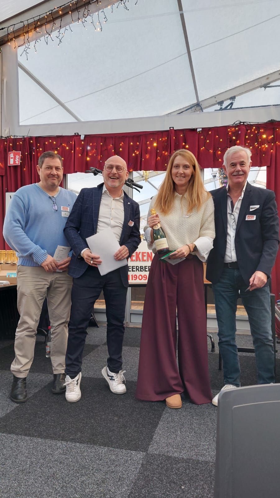 23ste prijs 105€ Keerbergbonnen gescand bij CRYOFORM