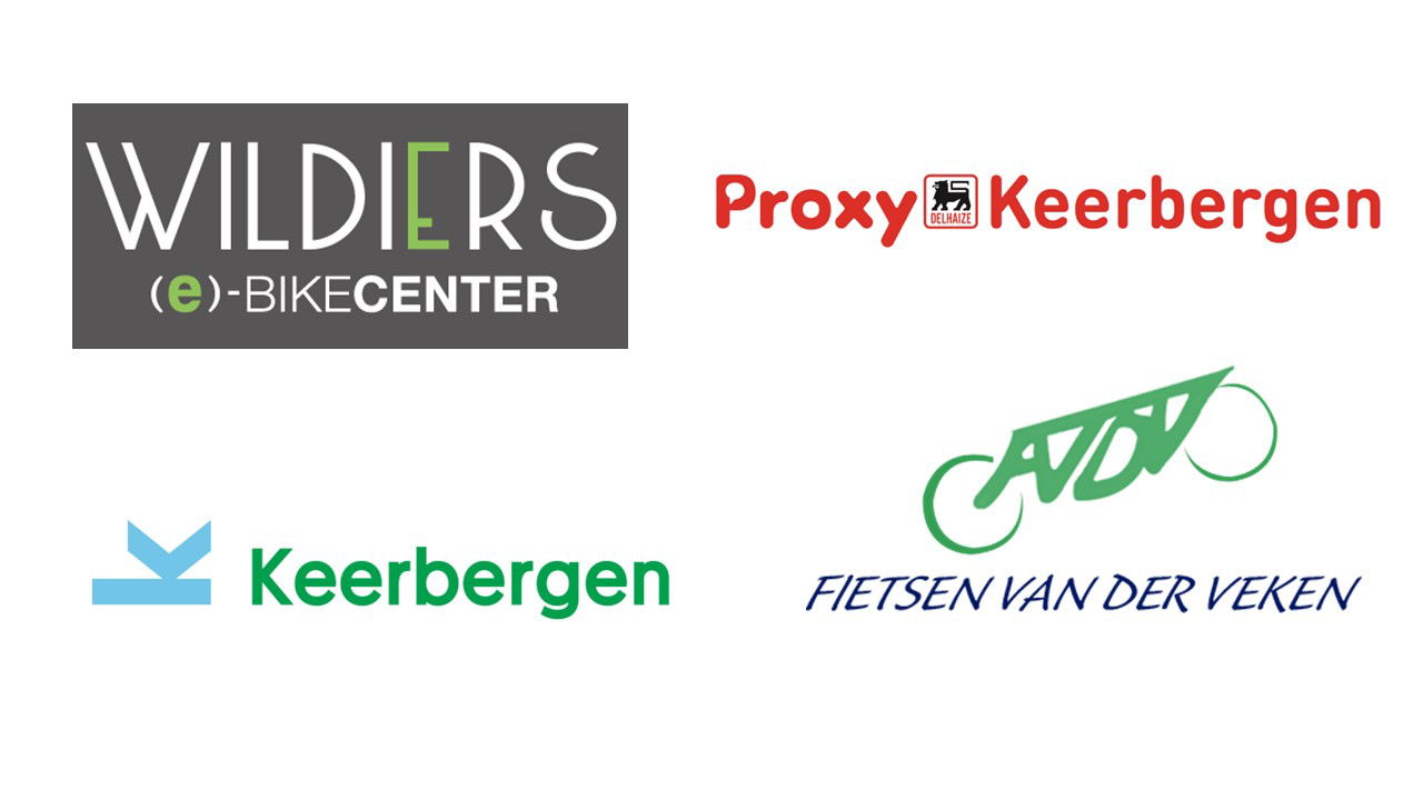 met dank aan onze Super sponsors