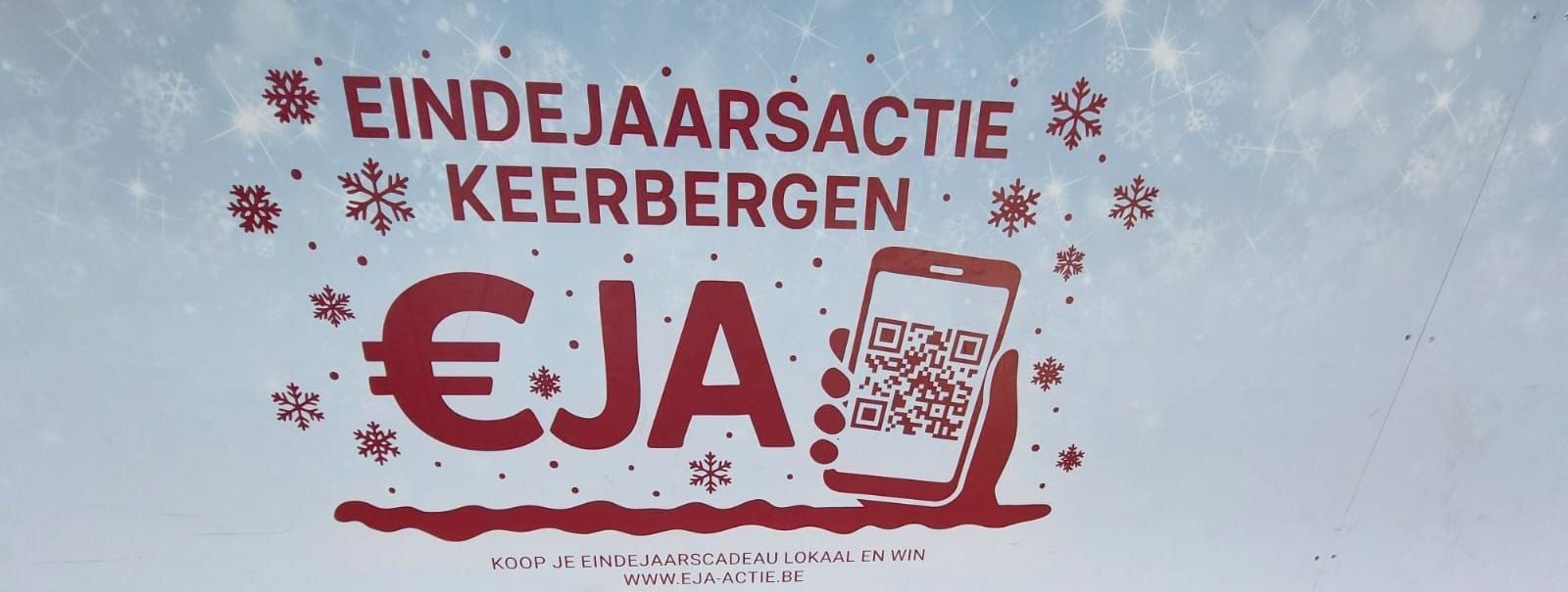 Wij geven tijdens de trekking +/- 15.000€ aan prijzenpot weg ! ! !