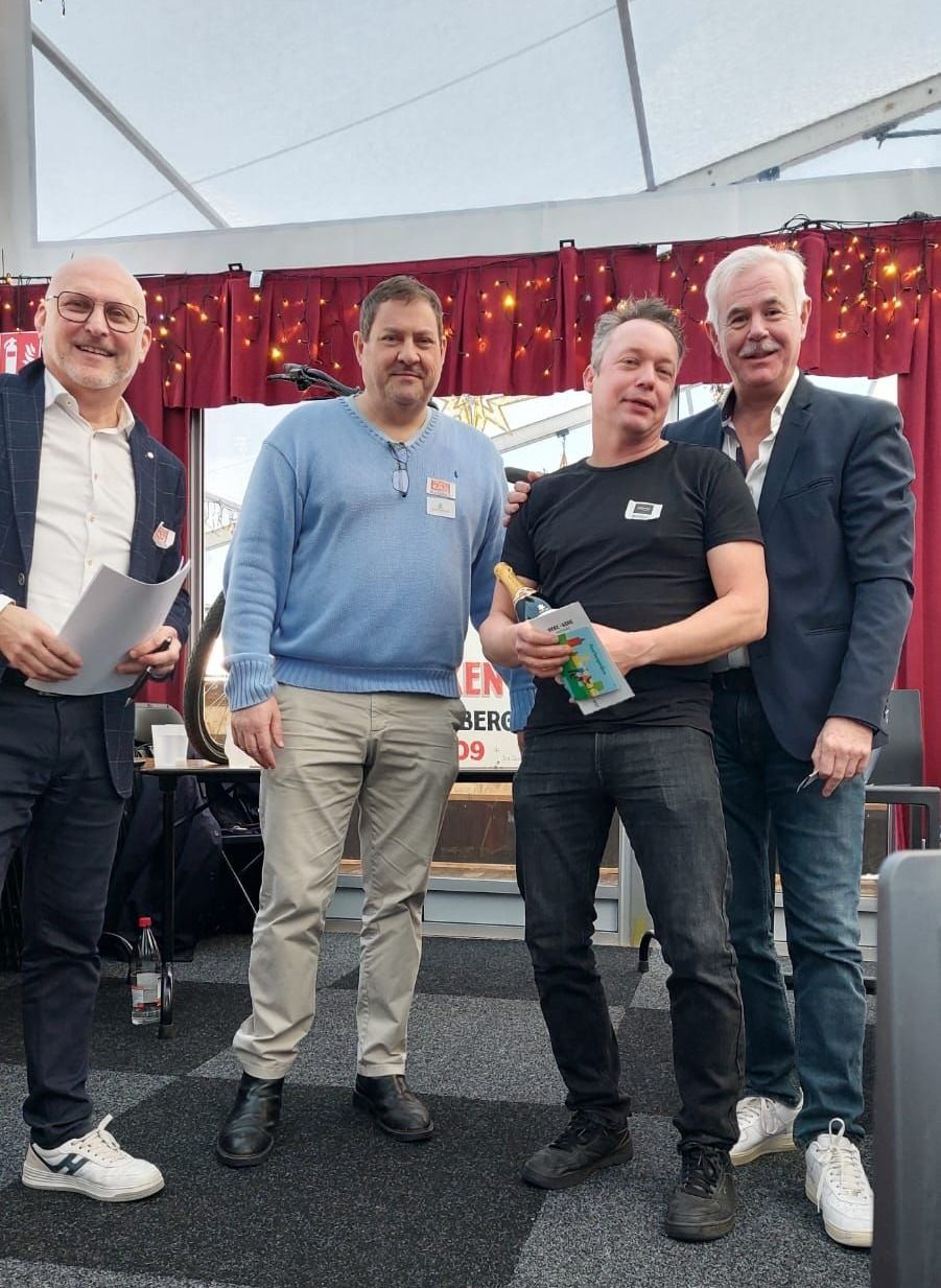 16de prijs 120€ keerbergbonnen gescand bij KOMENETEN