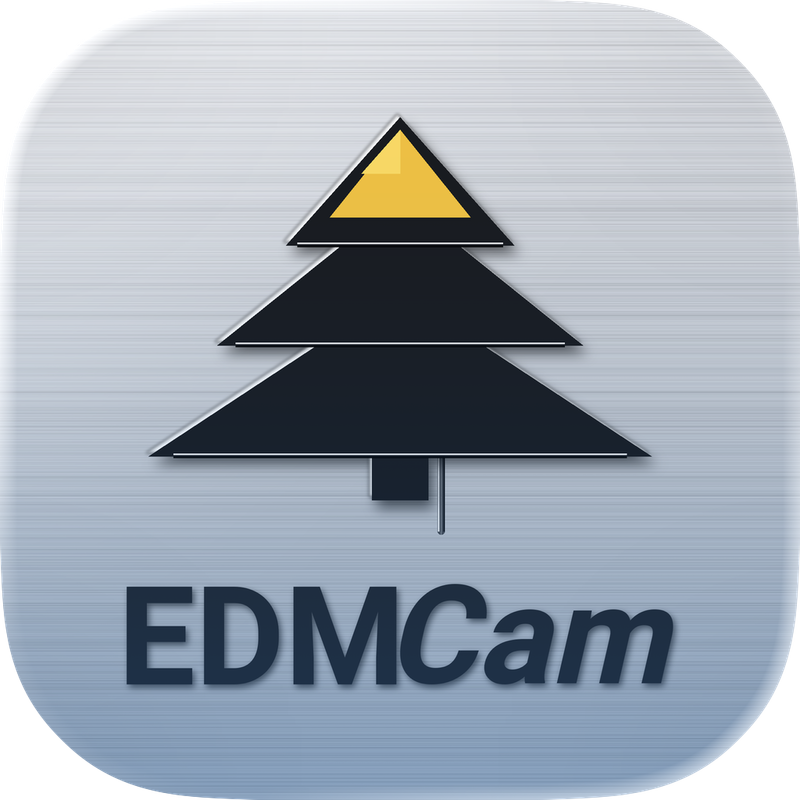 EDMCam Tel Erozyon Cam Programı