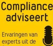 Compliance adviseert over het ongezegde in de boardroom