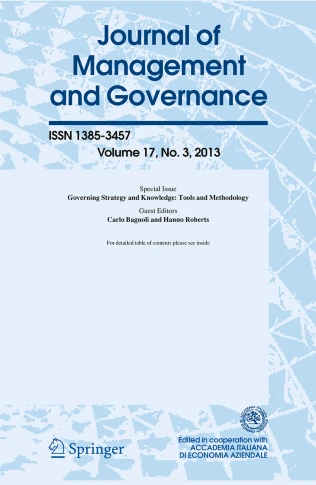 How misalignment of implicit governance paradigms shapes the spiral of the unsaid in boards of directors