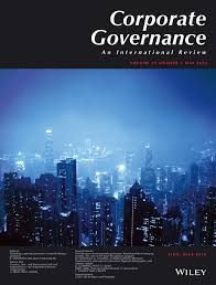 Behind Closed Doors: How Boardroom Silence and Implicit
Theories Shape Corporate Governance