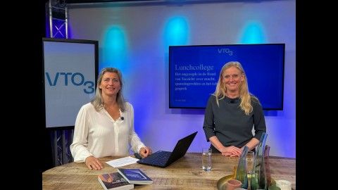 Het Ongezegde & Governance