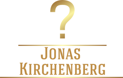 Jonas Kirchenberg Zauberkünstler