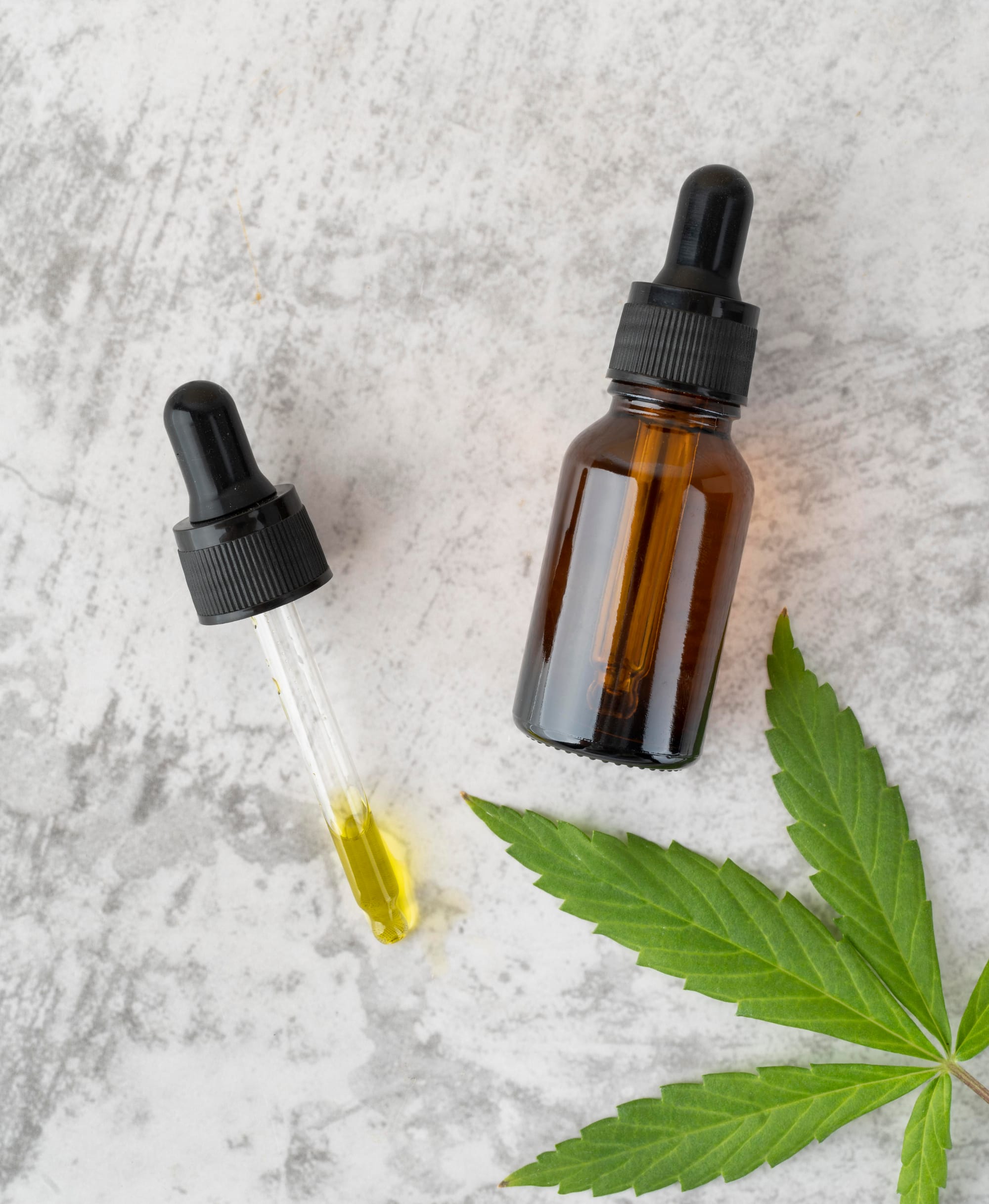 Goteros de CBD: Usos reales, beneficios científicos y guía práctica para tu día a día