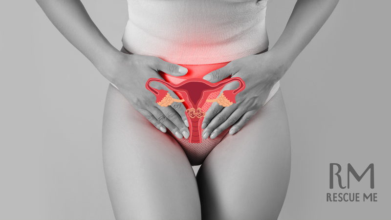CBD y THC para el dolor de endometriosis