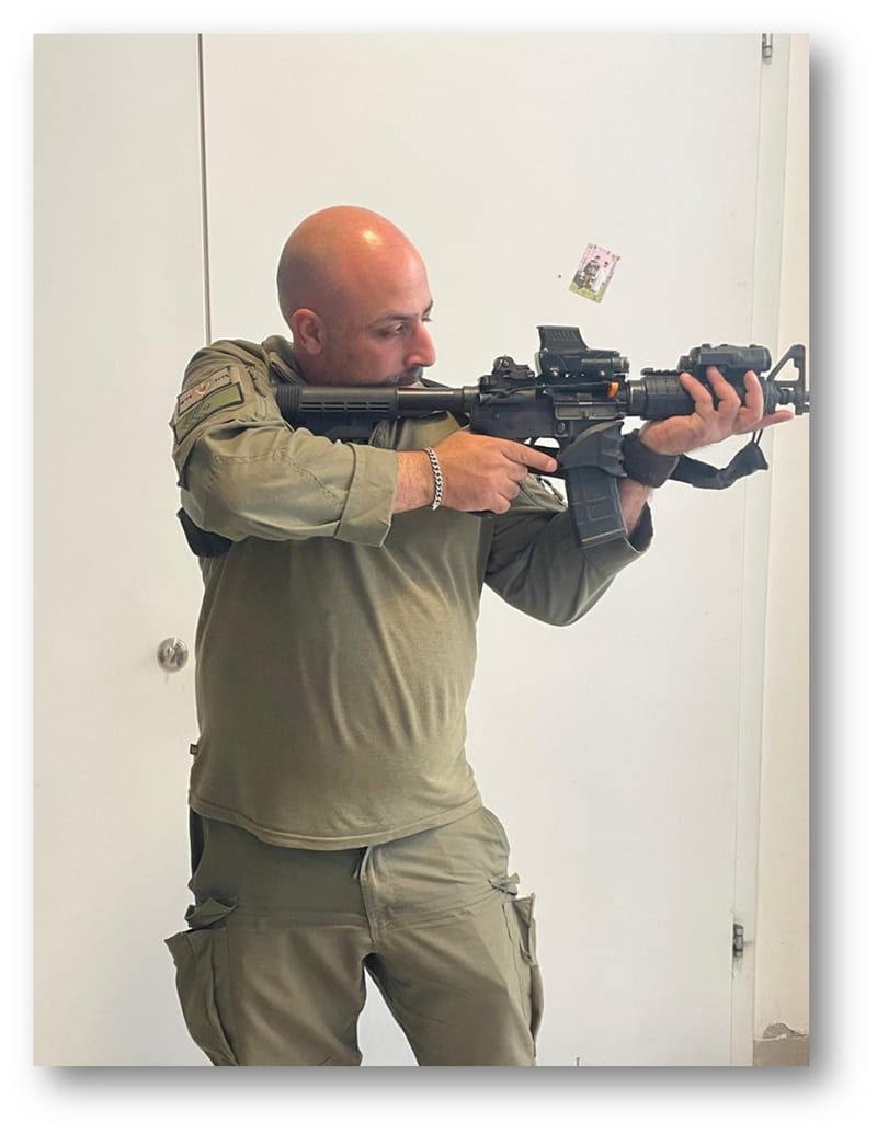 יש לי משהו להגיד לכם