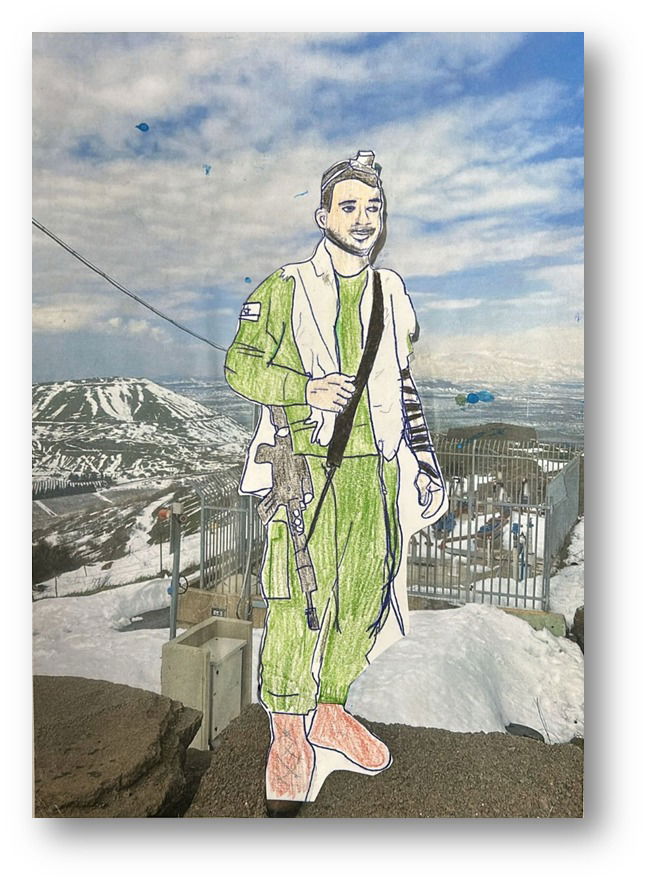 יש לי משהו להגיד לכם