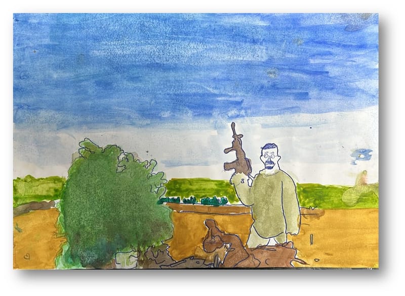 יש לי משהו להגיד לכם