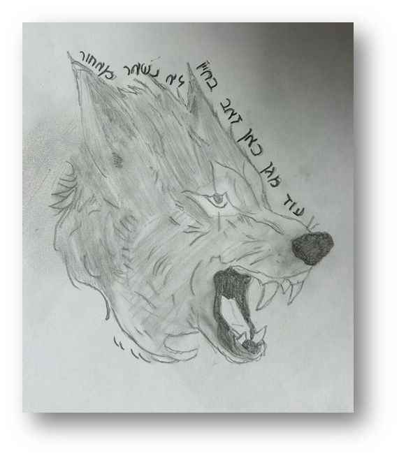 יש לי משהו להגיד לכם