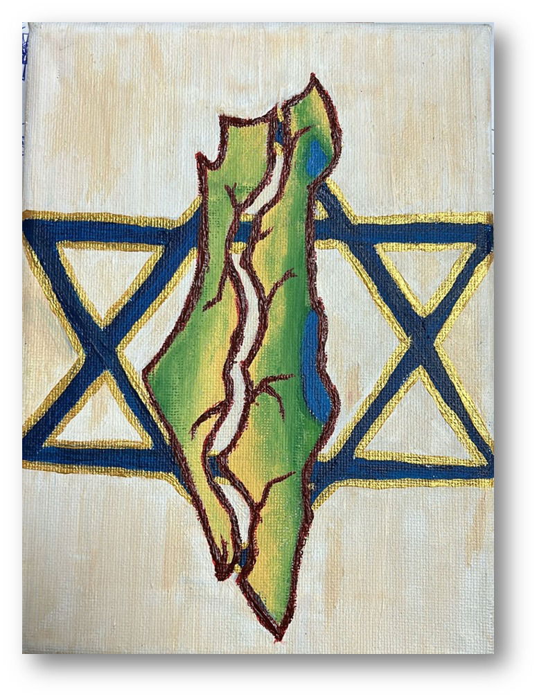 יש לי משהו להגיד לכם