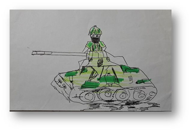 יש לי משהו להגיד לכם