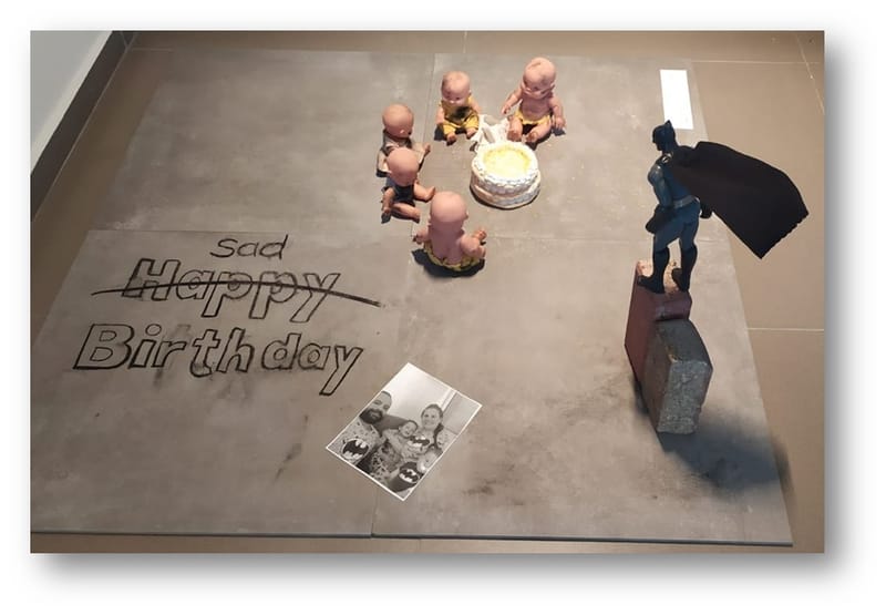 יש לי משהו להגיד לכם