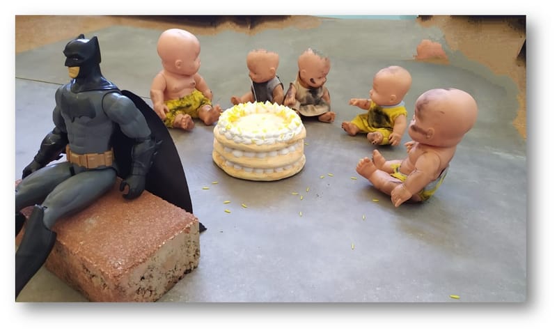 יש לי משהו להגיד לכם