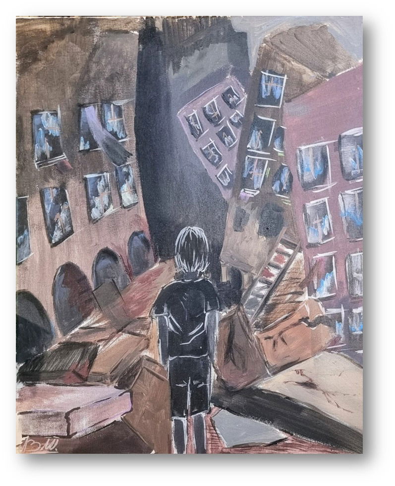 יש לי משהו להגיד לכם