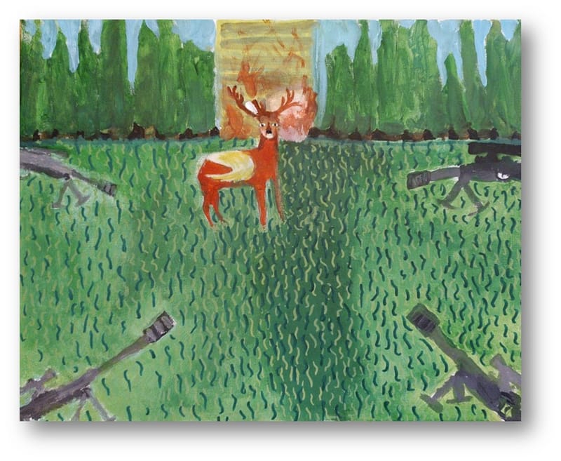 יש לי משהו להגיד לכם