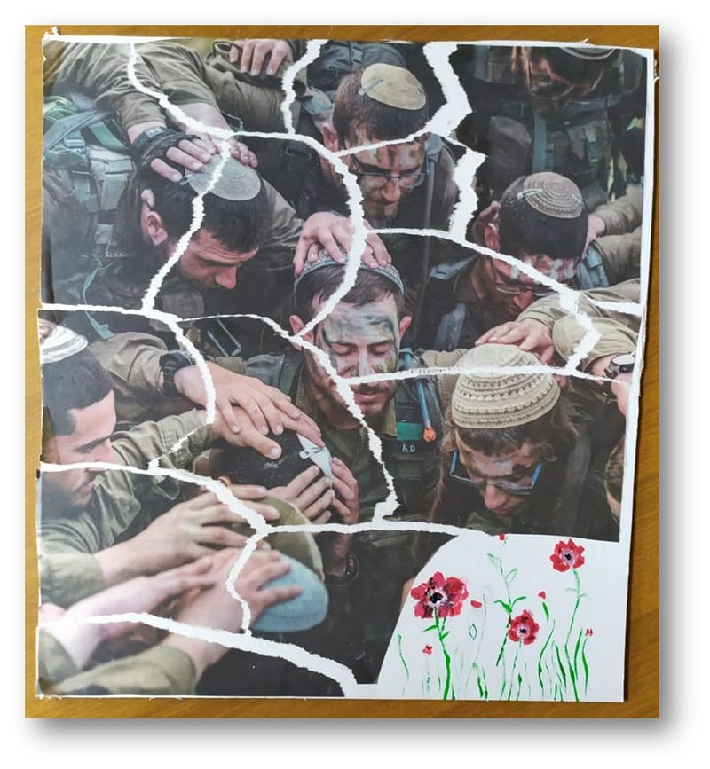 יש לי משהו להגיד לכם